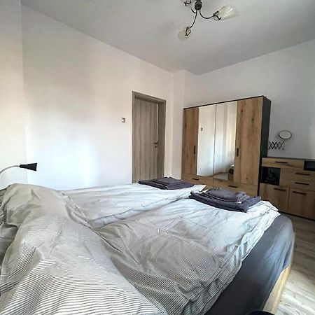 A Flat For A Great Start Appartement Sofia Buitenkant foto