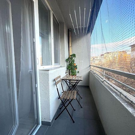 A Flat For A Great Start Appartement Sofia Buitenkant foto