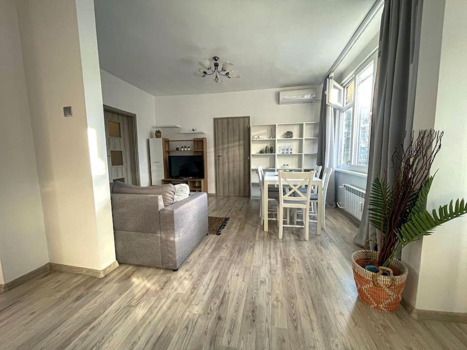A Flat For A Great Start Appartement Sofia Buitenkant foto