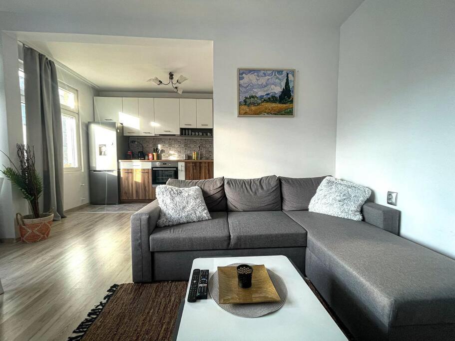 A Flat For A Great Start Appartement Sofia Buitenkant foto