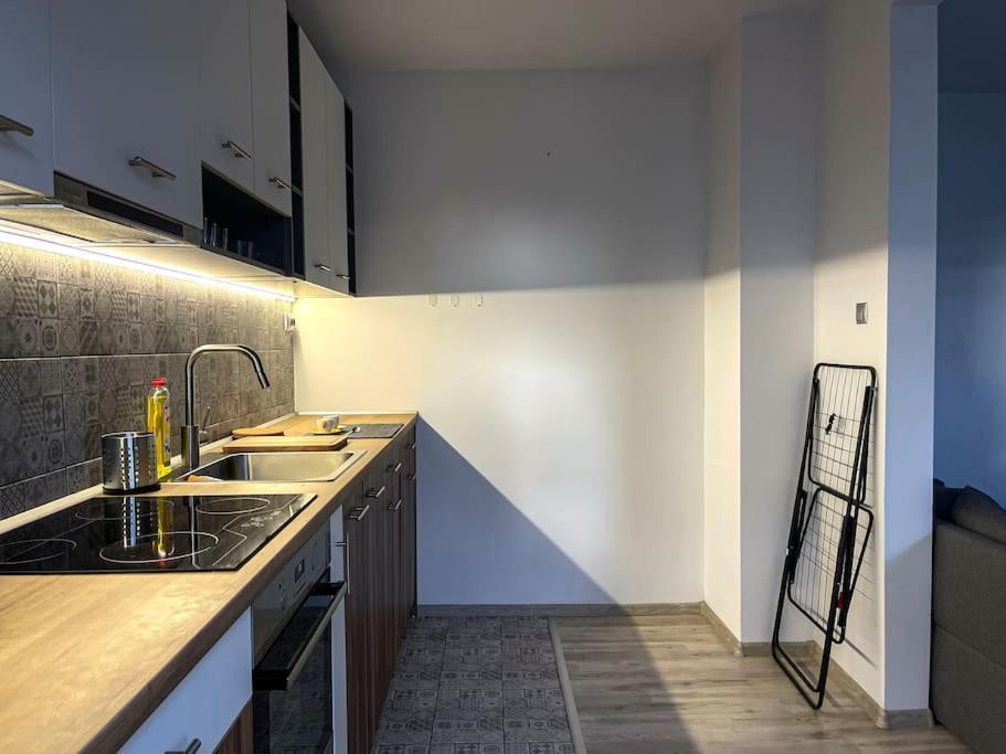 A Flat For A Great Start Appartement Sofia Buitenkant foto