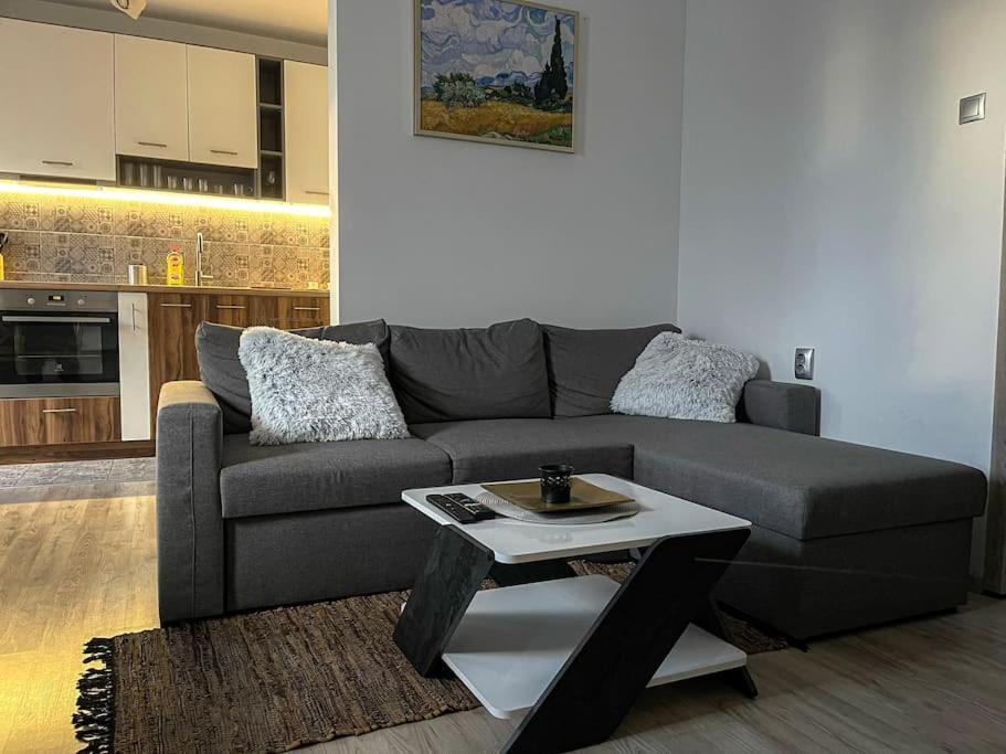 A Flat For A Great Start Appartement Sofia Buitenkant foto