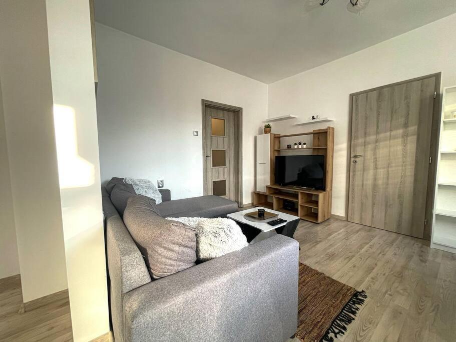 A Flat For A Great Start Appartement Sofia Buitenkant foto