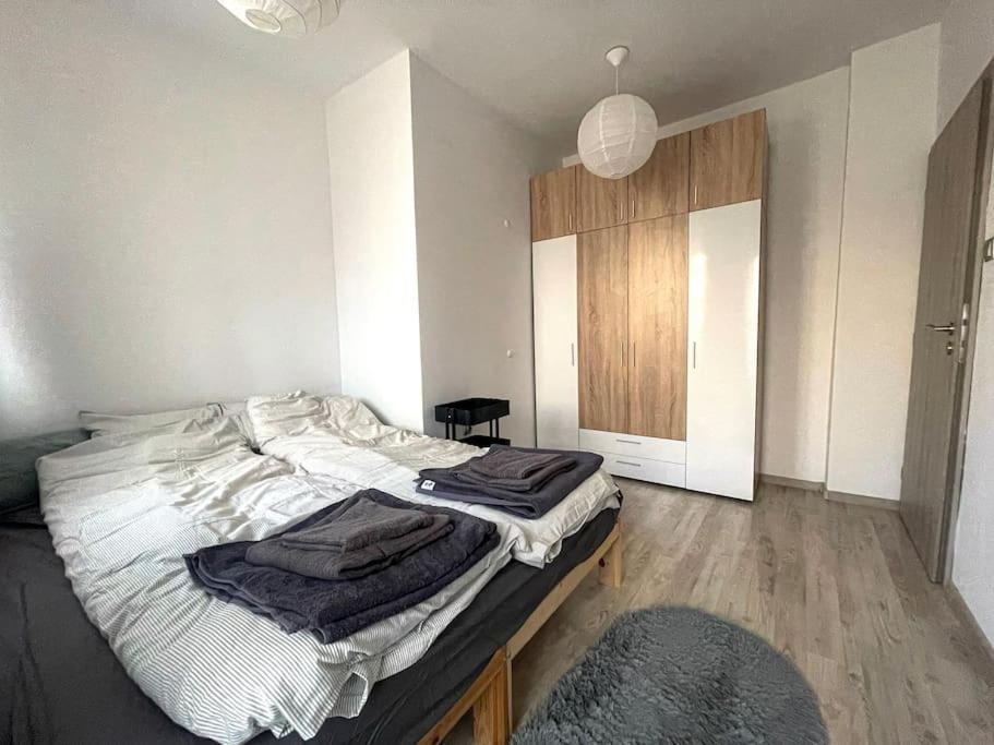 A Flat For A Great Start Appartement Sofia Buitenkant foto