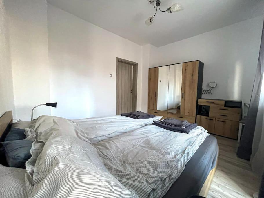 A Flat For A Great Start Appartement Sofia Buitenkant foto
