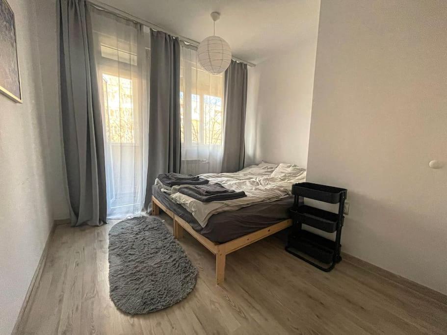 A Flat For A Great Start Appartement Sofia Buitenkant foto